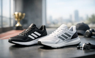 Ревю на adidas маратонки - струват ли си