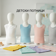 Детски потници