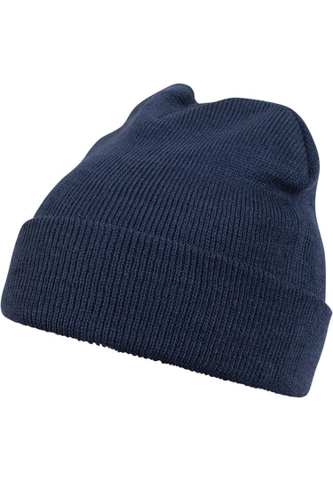 Beanie Basic Flap