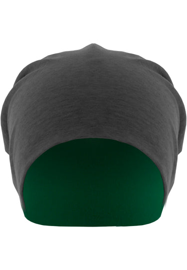 Jersey Beanie reversible