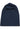 MSTRDS Jersey Beanie Тениски тъмносиньо