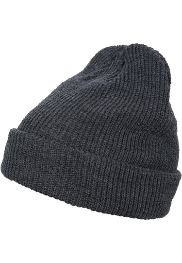 Long Knit Beanie