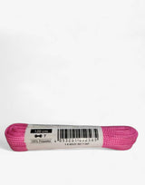 BAMA Flat Cotton Laces Pink 120cm Розов | MegaMall.bg