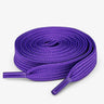 BAMA Flat Cotton Laces Violet 120cm Лилав | MegaMall.bg