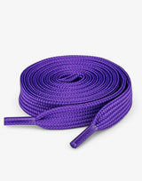 BAMA Flat Cotton Laces Violet 120cm Лилав | MegaMall.bg
