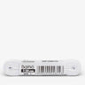 BAMA Flat Laces White 120cm Бял | MegaMall.bg