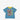CHICCO Boys Tee Medium Light Blue Син 104 | MegaMall.bg
