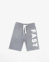 CHICCO Boys Shorts Grey Сив 104 | MegaMall.bg