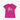 CHICCO Girls Milano Tee Dark Pink Розов 98 | MegaMall.bg