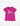 CHICCO Girls Milano Tee Dark Pink Розов 98 | MegaMall.bg