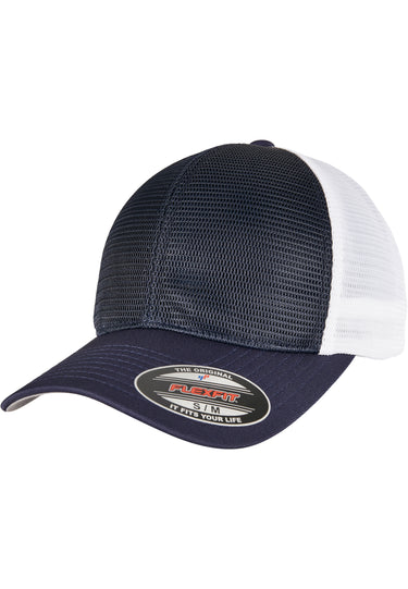 FLEXFIT 360 OMNIMESH CAP 2-TONE