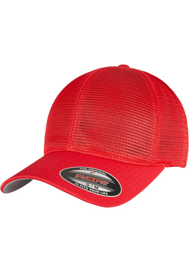 FLEXFIT 360 OMNIMESH CAP