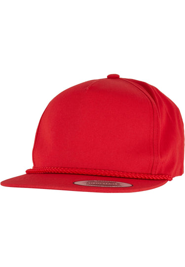 YP CLASSICS® CLASSIC POPLIN GOLF CAP