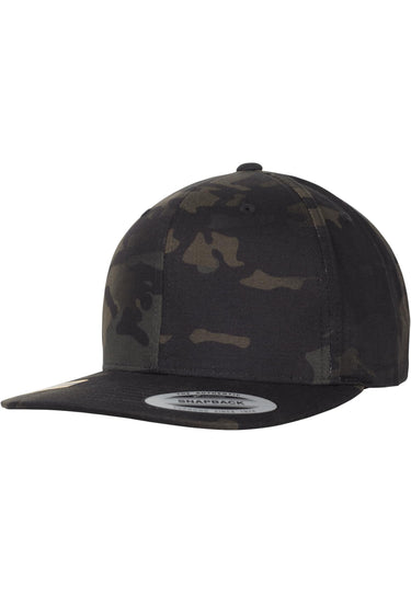 Classic Snapback Multicam®