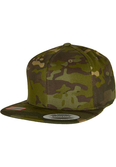 Classic Snapback Multicam®