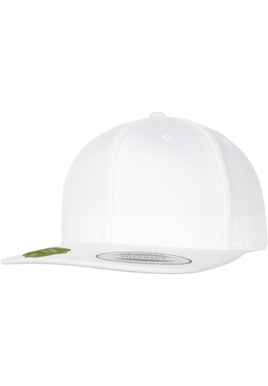 Organic Cotton Snapback