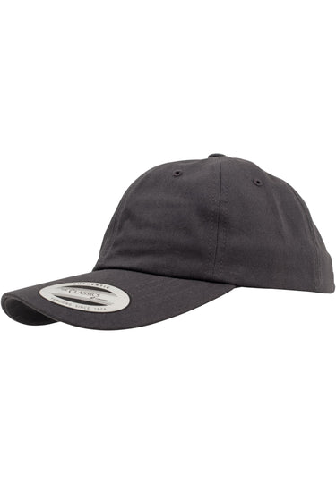 Low Profile Cotton Twill 3-Pack