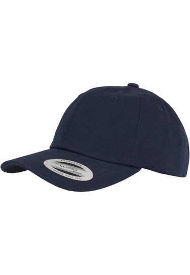 Low Profile Cotton Twill
