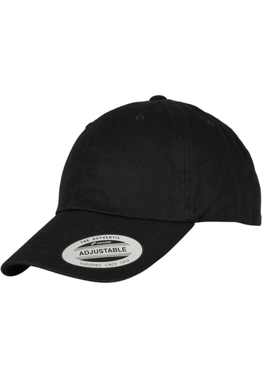 Ecowash Dad Cap