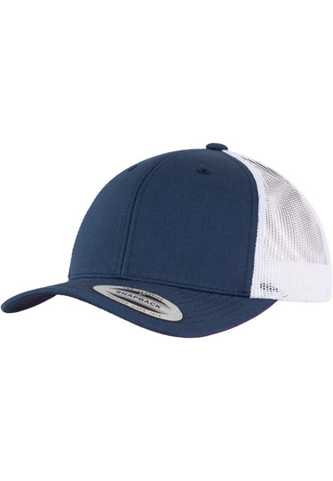 Retro Trucker 2-Tone