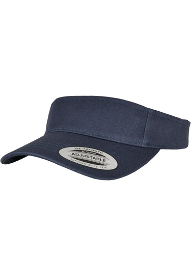 Curved Visor Cap