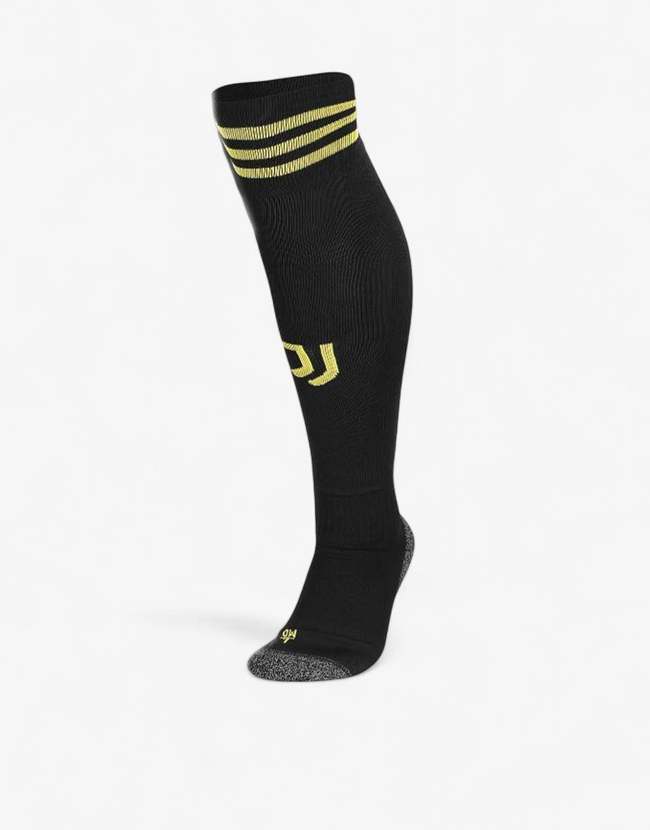 ADIDAS 1-Pair Juventus 23/24 Home Socks Black Черен 31-33 | MegaMall.bg