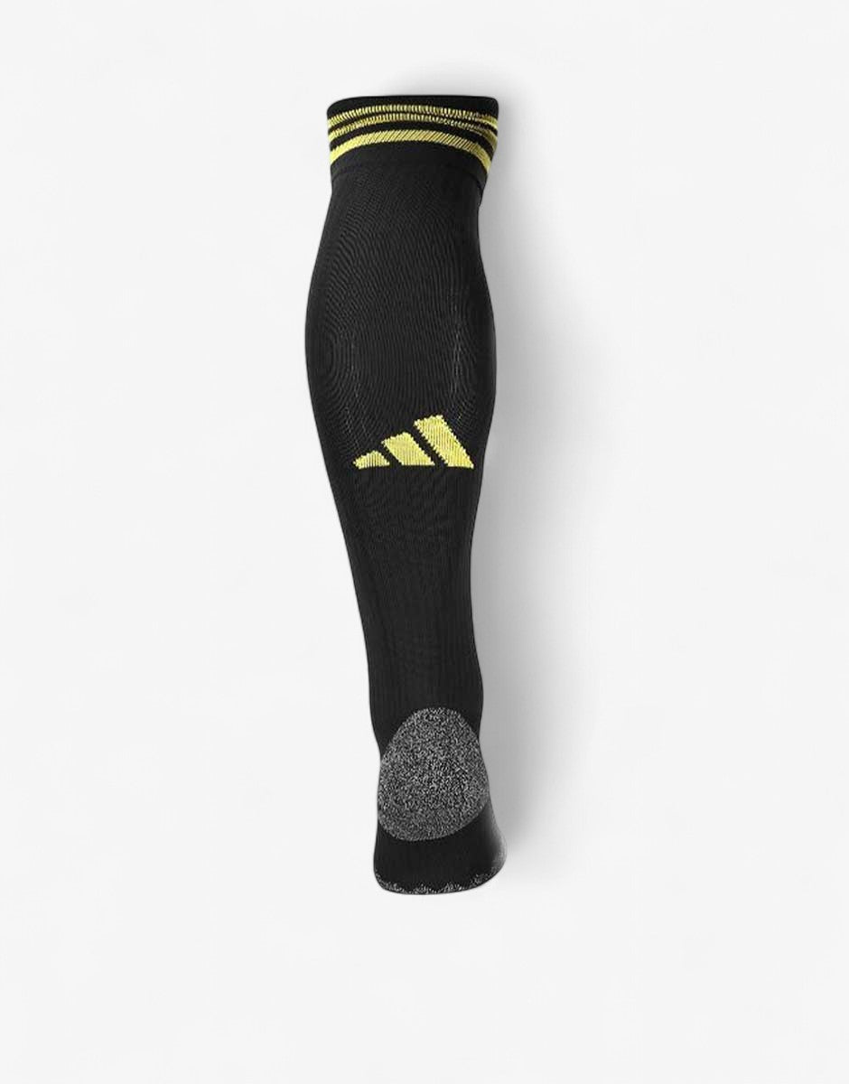 ADIDAS 1-Pair Juventus 23/24 Home Socks Black | MegaMall.bg