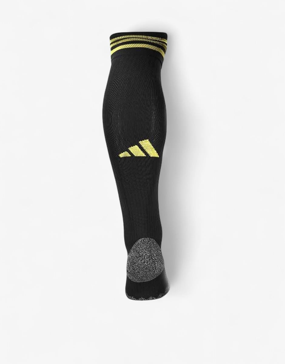 ADIDAS 1-Pair Juventus 23/24 Home Socks Black