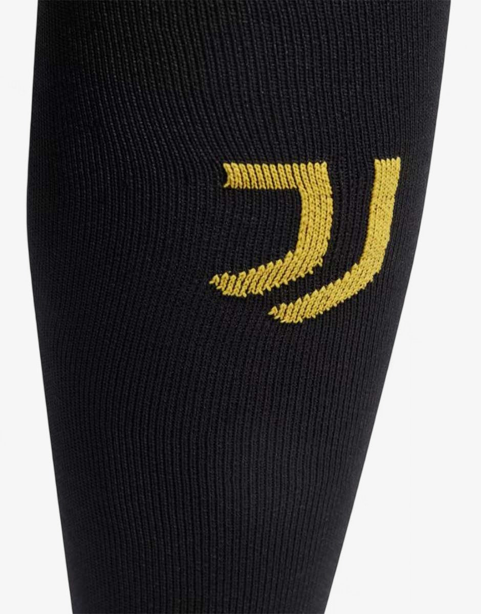 ADIDAS 1-Pair Juventus 23/24 Home Socks Black | MegaMall.bg