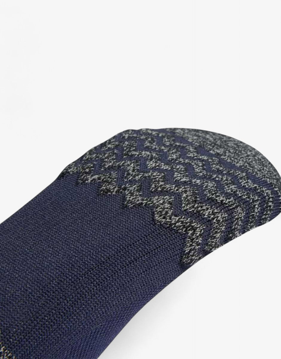 ADIDAS 1-Pair Real Madrid 23/24 Away Socks Blue