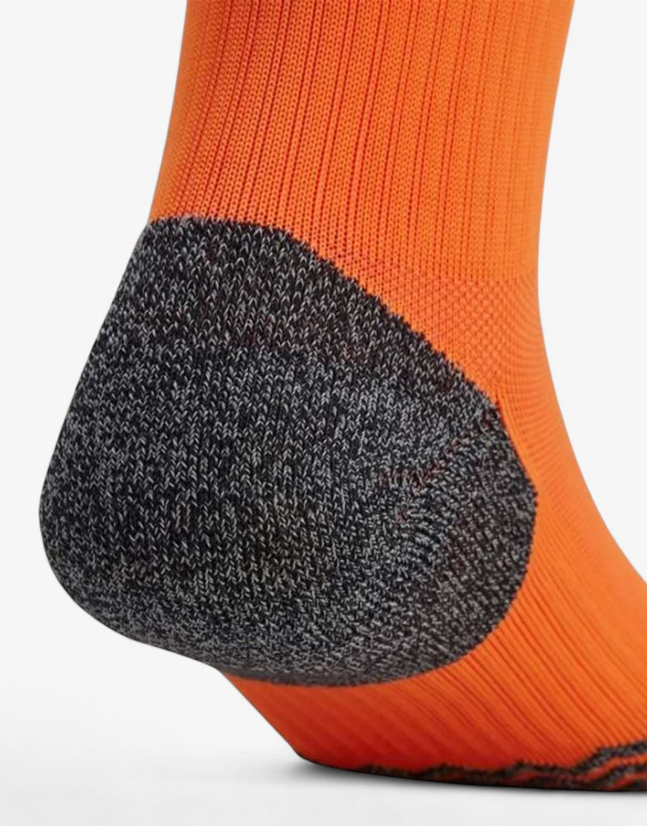 ADIDAS 1-Pair Real Madrid 23/24 Fourth Socks Orange