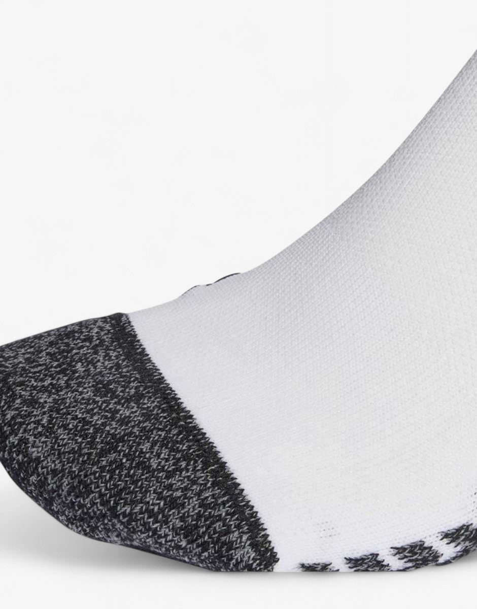 ADIDAS 1-Pair Real Madrid 23/24 Home Socks White