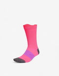 ADIDAS 1-Pair Running Ub Heat.Rdy Socks Pink Розов 34-36 | MegaMall.bg