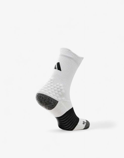 ADIDAS 1-Pair Running Ub Heat.Rdy Socks White | MegaMall.bg