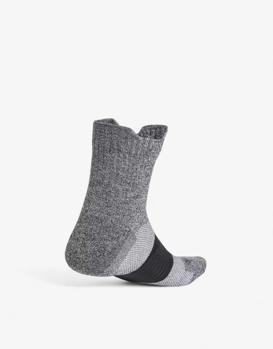 ADIDAS 1-Pair Supernova Heat.Rdy Socks Grey