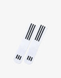 ADIDAS 1-Pair Y-3 Tech Socks White