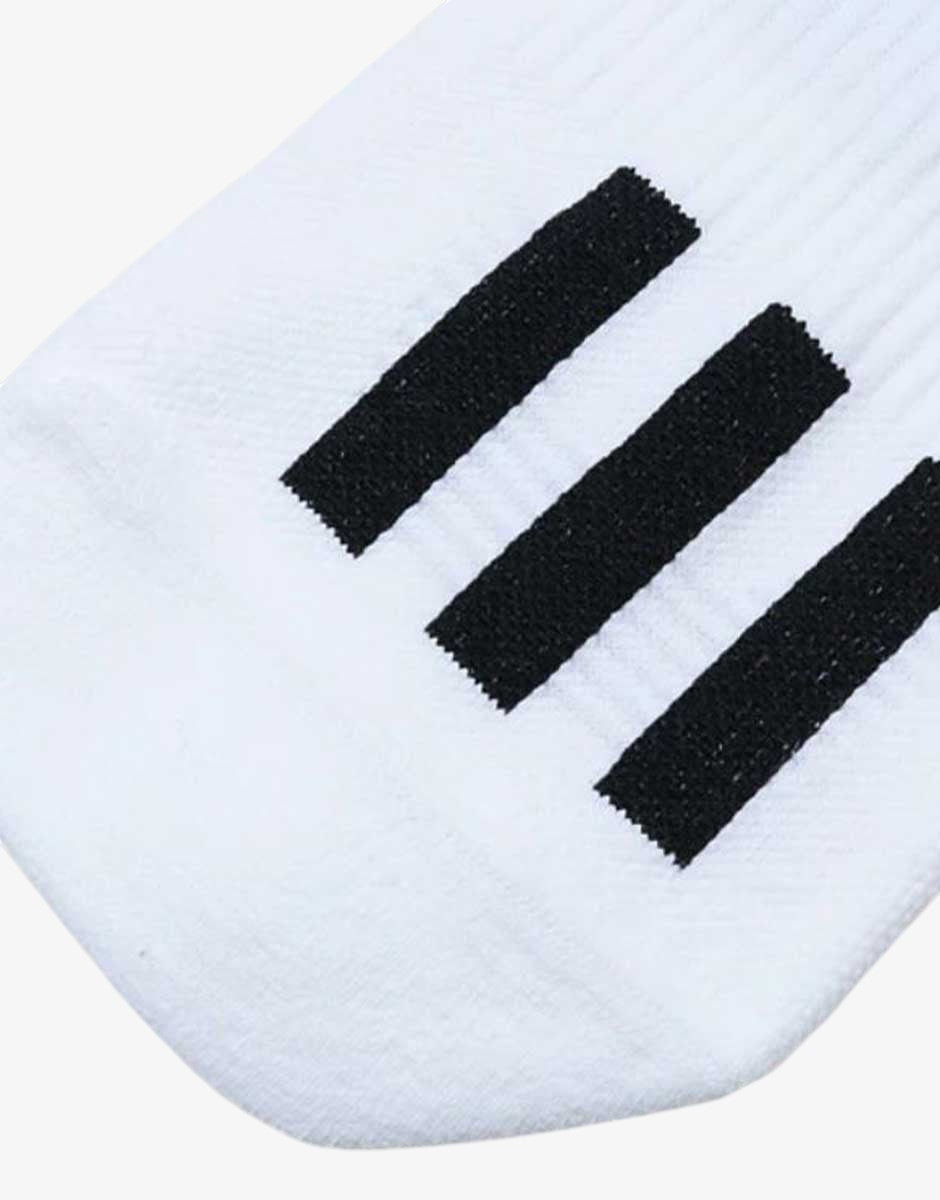 ADIDAS 1-Pair Y-3 Tech Socks White