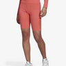 ADIDAS 2 Colored Rib Short Tights Pink Розов XS | MegaMall.bg