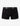 ADIDAS 3-Packs Active Flex Cotton Trunk Boxer Black/Beige/White