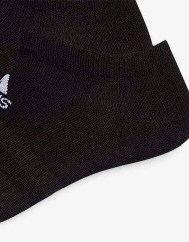 ADIDAS 3-Packs Low-Cut Socks All Black | MegaMall.bg