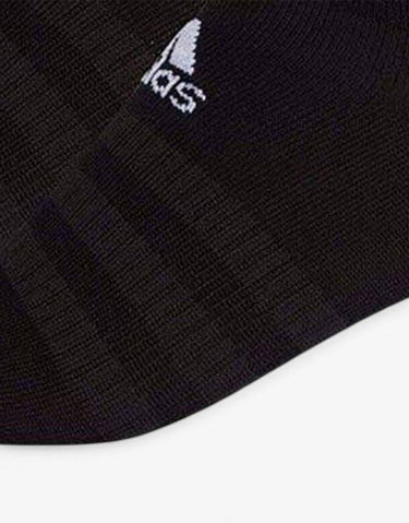 ADIDAS 3-Packs Low-Cut Socks All Black | MegaMall.bg