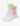 ADIDAS 3 Packs Originals Mid Cut Crew Socks White