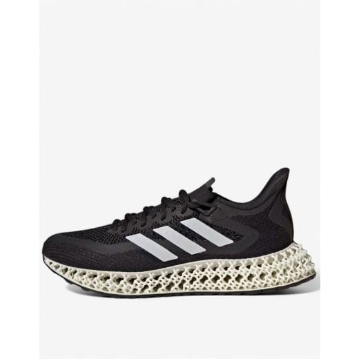 ADIDAS 4DFwd 2 Running Shoes Black W
