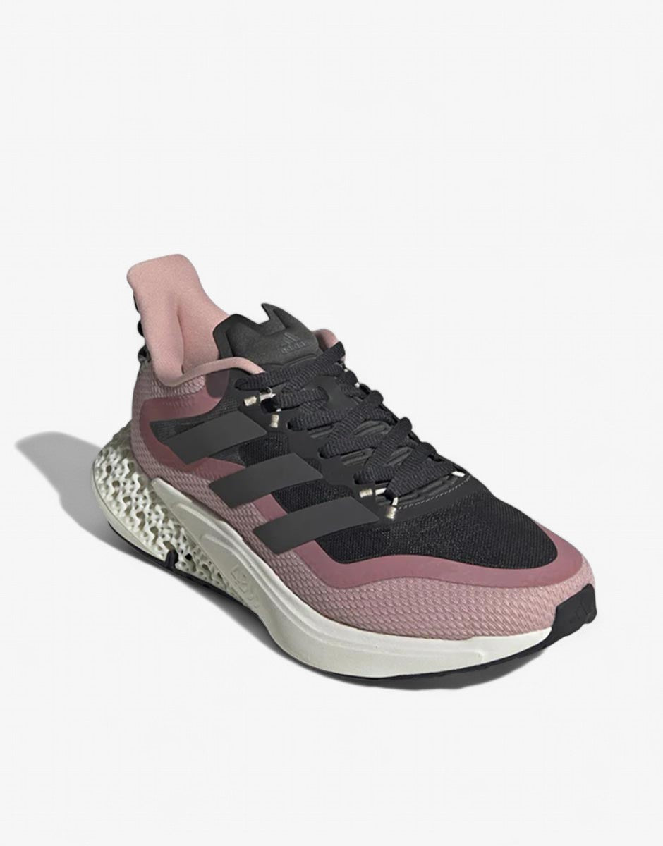 ADIDAS 4DFwd Pulse 2 Running Shoes Dark Grey