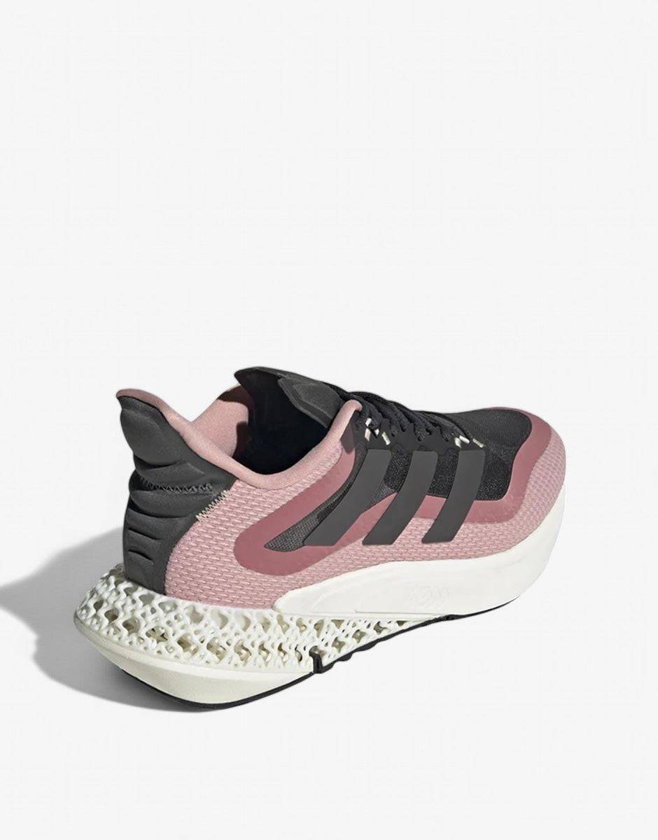 ADIDAS 4DFwd Pulse 2 Running Shoes Dark Grey