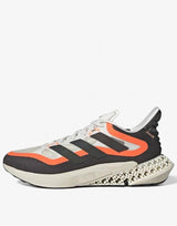 ADIDAS 4DFwd Pulse 2 Running Shoes White/Night Metallic/Orange Бял 36 | MegaMall.bg