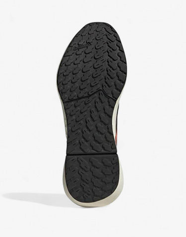 ADIDAS 4DFwd Pulse 2 Running Shoes White/Night Metallic/Orange | MegaMall.bg