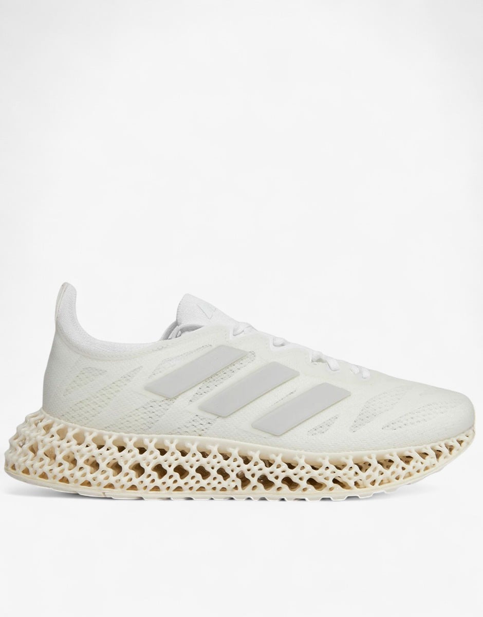 ADIDAS 4Dfwd 3 Running Shoes White