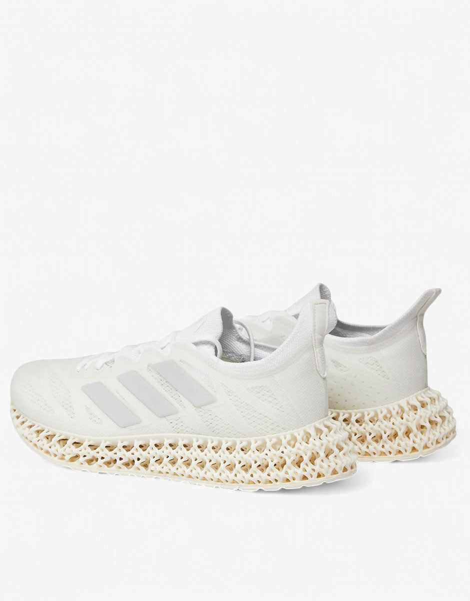 ADIDAS 4Dfwd 3 Running Shoes White