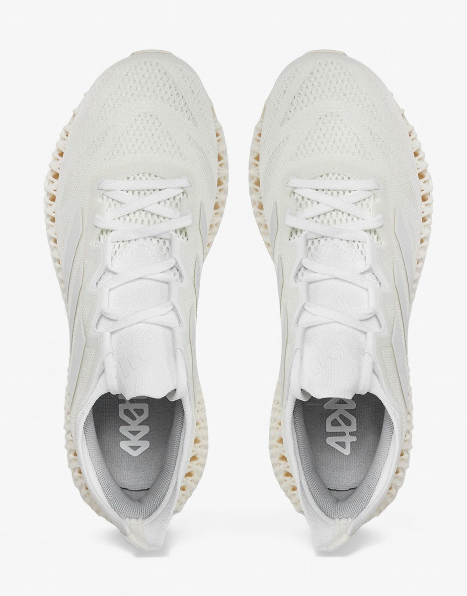 ADIDAS 4Dfwd 3 Running Shoes White